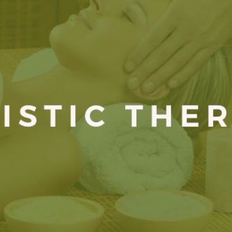 holistic therapy courses online