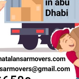 WELCOME TO NAJMAT AL ANSAR MOVERS &amp; PACKERS IN ABU DHABI