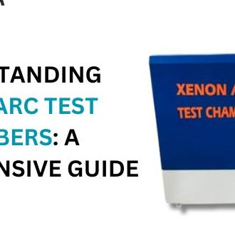 Xenon Arc Test Chambers