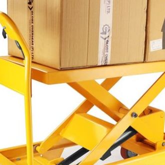 Hydraulic Scissor Lift Table