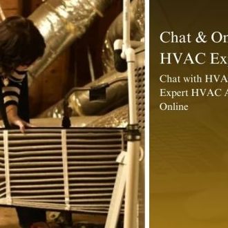 Online HVAC Consultation Get HVAC Guidance from Experts