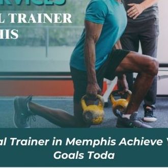 Certified Personal Trainer in Memphis Professional Fitness Coaching