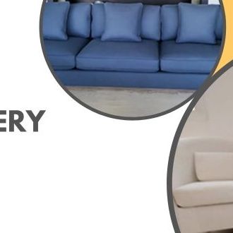 Best Sofa Upholstery Services in Dubai - Rimex Furnishing