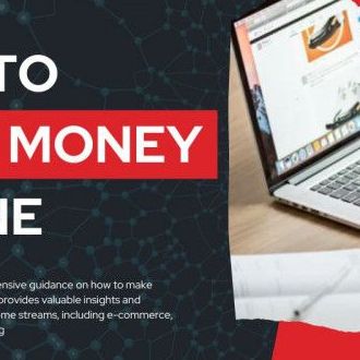 Unlock How to Make Money Online with Next Tech Plus' Strategies