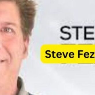 Steve Fezzik Net Worth