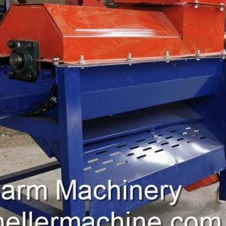 Corn Sheller Machine