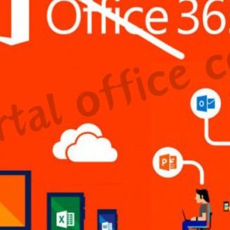 office com portal