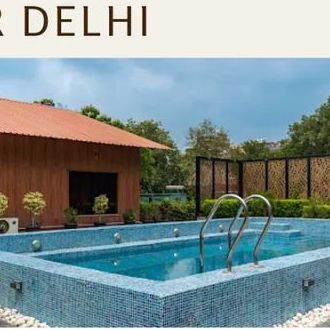 Saroj Jain Vatika: Discover the Perfect Farmhouse in Delhi NCR