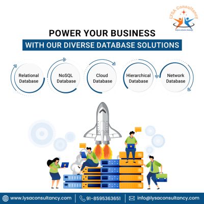 Secure and Reliable Database Management Services are pivotal for endeavors to guarantee the insurance and safe stockpiling of delicate business information while agreeing with industry norms and guidelines. These administrations furnish a dependable climate with elevated degrees of accessibility and openness, empowering organizations to effectively work. LYSA offers extensive Google Cloud counseling administrations, including distant DBA support, DevOps counseling, and cloud administrations like AWS and Google Cloud, among others, to assist organizations with accomplishing their cloud vision and special business needs. With a worldwide reach and a pledge to safely oversee client information bases, LYSA is a believed accomplice for ventures hoping to safeguard their delicate information and conform to guidelines while accomplishing their business objectives.
https://lysaconsultancy.com/database-services/