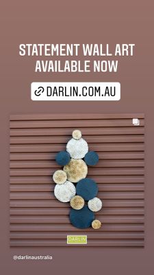 Big Range. Great Quality. Massive Heart.DARLIN (Aust) started way back in 2009 by Phil and Michelle Lawson, when they saw a gap in the marketplace for quality home décor and giftware wholesaling.That gap presented an opportunity to supply a unique, quality and well-priced range of products made by small manufacturing businesses from all around the world. https://darlin.com.au/