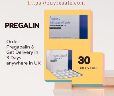 pregabalin 75 mg capsules