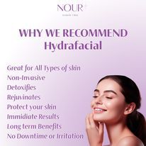 Unrivaled Skincare Excellence in Dubai: Discover Unmatched Treatment at Nour Aesthetic Clinic