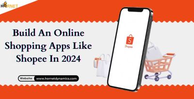 Build An Online Shopping Apps Like Shopee In 2024

Want to build an online shopping app like Shopee in 2024 then follow the few steps. Initiate with analysis of features and functionalities of the Shopee app and then go further with market research, target audience, define app features, UI/UX design, backend development, post-launch testing, and launch. Some important features to make your app successful in the market include multiple payment gateways, data security, chat support, feedback, and order tracking. If you have any doubt in the above steps then you can contact Hornet Dynamics. 

https://hornetdynamics.com/blog/create-an-online-shopping-apps-like-shopee

#EcommerceAppDevelopment
#OnlineShoppingApp
#ShopeeClone
#MobileShoppingApp
#EcommerceSolutions
#DigitalShoppingPlatform