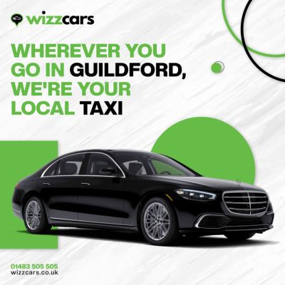 Hi everyone, I'm eager to hear about your experiences with taxi services in Guildford. From Guildford cabs for local rides to Guildford airport taxis for timely airport transfers, which companies have you found reliable? How was the booking process? Any tips for newcomers would also be great. I am looking forward to your insights and recommendations!