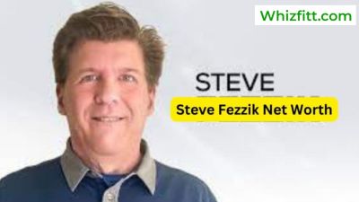 Discover Steve Fezzik's remarkable transformation from a struggling gambler to a top sports bettor with a net worth of $40 million. Explore how Fezzik overcame debt through perseverance, strategy, and risk management to become a leader in the sports betting world. Read the full journey of his success on Whizfitt Blog.

Visit US:  https://whizfitt.com/steve-fezzik-net-worth/