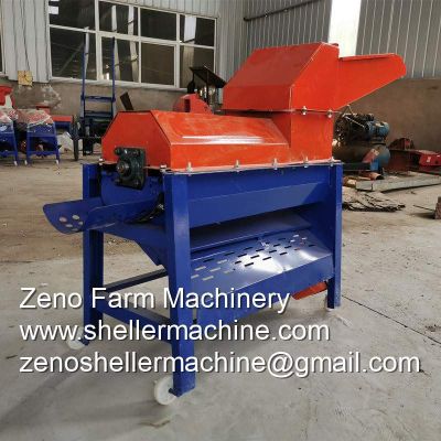 Corn Sheller Machine