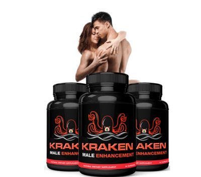 Kraken Male Enhancement
5 New Secrets About Kraken Male Enhancement!
➢ Product Name— Kraken Male Enhancement
➢ Composition— Natural Organic Compound
➢ Side-Effects—NA
➢ Availability—Online
➢ Rating — ⭐⭐⭐⭐⭐
➢ Official Website (Sale Is Live) — &gt;&gt;&gt; Click Here To ORDER
OutlineOf Kraken Male Enhancement
Each man want to be a top dog when executing room exercises. This current recipe's engineer guarantees that it might adjust conditions that might bring about crumbled sexual execution.
It has parts that might help sexual interest, flood energy levels, and further develop mind-set. It might likewise relieve erectile brokenness by improving unbending erections.
How Does Kraken Male Enhancement Work?
The item has constituents that might be receptive to flooding testosterone emission. This is on the grounds that
.The producer expresses that it might further develop state of mind, which is related with ideal sexual execution.
Who Is The Manufacturer Of Kraken Male Enhancement?
The producer has not uncovered any data in regards to their area and tasks. This has raised cautions as most shoppers are stressed over whether the organization is authorized. A few theories likewise cause a stir in regards to the authenticity of the recipe's organization.
Kraken Male Enhancement Review – Health Web Magazine Images
What Are The Ingredients In Kraken Male Enhancement?
The item has parts that might improve sexual execution. Some of them are explained beneath:
L-Arginine – Some scientists have demonstrated that L-arginine[1] is indispensable for improving erections. This is on the grounds that it is engaged with the development of nitric oxide, an atom that aides in the opening and unwinding of veins.
NO permits more blood stream to the penis, which prompts grounded erections.
Tongkat Ali – Tongkat Ali has love potion properties that have been deductively demonstrated to support sexual cravings. It might likewise raise testosterone discharge, which works on male richness.
A few investigations have likewise demonstrated that it might relieve exhaustion, which might cause low sexual cravings.
Zinc – Based on certain examinations, the mineral accomplishes and keep an erection. It might likewise advance excitement and affectability during sexual exhibitions.
There are disclosures that show that it is engaged with the discharge of testosterone. This might be imperative in moderating erectile brokenness.
Horny Goat Weed – Horny Goat Weed[2] is a customary spice that has been experimentally demonstrated to alleviate erectile brokenness and lift moxie.
It might likewise be a solution for low moxie and diminished blood stream to the penis
TheScience Behind Kraken Male Enhancement
The recipe's engineer professes to comprehend that testosterone emission break down as men approach feebleness.
Subsequently, they express that they have fused constituents that might flood testosterone discharge. The chemical is basic in elevating moxie, building up strength and endurance.
What Are The Benefits Of Kraken Male Enhancement?
•     Its plan might flood testosterone emission.
•     The maker asserts that it might support blood stream.
•     Utilization of the recipe might heighten strength and endurance.
•     Its sythesis may expand the length and size of the penis.
•     A few parts in the equation might further develop mind-set examples.
FAQs: Consumer Questions and Answers
In our examination for this report, we observed that customers are every now and again posing the accompanying inquiries online with respect to Kraken Male Enhancement .Is Kraken Male Enhancement Safe? Alerts And Complaints
The producer guarantees that the item might upgrade sexual capacities without hurting the customers.
Be that as it may, there have been some needing theories on the producer's whereabouts and authenticity.
How Might You Take Kraken Male Enhancement?
There is no unmistakable data on the utilization of the equation. Buyers might adhere to the measurements directions that accompany the bundle.
Does Kraken Male Enhancement Provide A Free Trial Or Return Policy?
The producer has not given data with respect to free containers nor a merchandise exchange. In any case, purchasers might get in touch with them and source out data on free jugs and moneyback confirmation.
How Does Kraken Male Enhancement Compare To Other Male Enhancement Products?
Its engineer has stowed away tremendous data on their area and tasks.
Likewise, the equation doesn't have substantial client criticism that might back up its responsibility.
What Are Consumers Saying About Kraken Male Enhancement?
The enhancement has not gathered Kraken Male Enhancement Reviews that might amplify its value. The main accessible buyer criticism isn't direct, which doesn't give a genuine survey of its responsibility.
Beneath you'll discover probably the best male enhancement supplements available today, as we would like to think.

https://www.facebook.com/krakenmaleenhancementUSA/