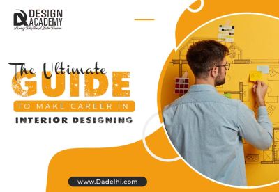 This clearly implies that an interior designer should be a person who is capable of making the best of whatever space they are provided with. If you are looking for a training institute in South Delhi and interior designing colleges in Delhi, then you are at the right place. 

https://dadelhi.com/blog/the-ultimate-guide-to-make-a-career-in-interior-designing