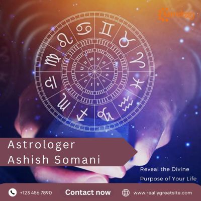 Discover your destiny with Ashish Somani, a trusted astrologer in Ahmedabad. His expertise in astrology provides accurate predictions and valuable guidance for all areas of life. Whether you’re facing personal dilemmas or seeking career advice, Ashish’s insights can illuminate your path. His compassionate consultations are designed to empower you, helping you make informed decisions. Experience a transformative journey as you explore your astrological chart and gain clarity about your future.

Visit us :- https://astrologerashishsomani.com/