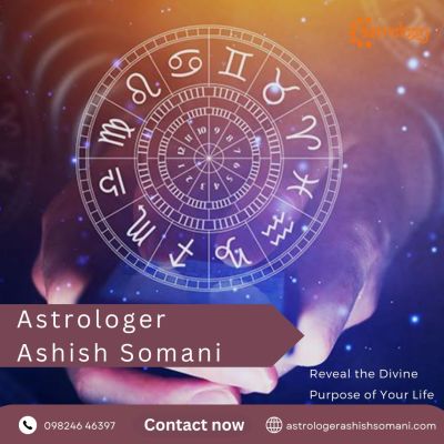 Call now to consult Ashish Somani, the best astrologer in Ahmedabad. With years of experience and profound insights, he offers personalized readings that guide you through life's challenges. His expert advice helps you navigate relationships, career decisions, and health issues. Whether you're seeking clarity or direction, Ashish’s compassionate approach provides the support you need. Discover your true potential and unlock opportunities with accurate predictions tailored to your unique situation.

Visit us :- https://astrologerashishsomani.com/