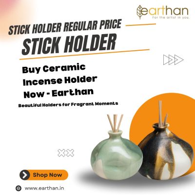 Shop stylish and functional Incense Holders at Earthan, India! Our collection offers a wide range of beautiful holders that help you enjoy your favourite incense in style. Crafted from high-quality materials, our incense holders add elegance and serenity to any room. Whether you prefer traditional or modern designs, you'll find the perfect piece to suit your home. Visit Earthan today and find the ideal Incense Holder to complement your decor in India.

https://earthan.in/products/imperfect-charm-ceramic-incense-stick-holder