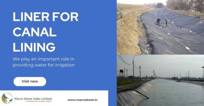 Looking for a liner for canal lining? Macro Sheet offers high-quality liners designed to enhance canal durability and efficiency. Our liners provide excellent resistance to water, UV rays, and environmental conditions, ensuring effective containment and long-lasting performance. Ideal for irrigation systems, water management, and flood control. Contact us today to find the perfect liner for your canal lining needs. Choose Macro Sheet for reliable and high-performance solutions.



https://macrosheet.in/liner-for-canal-lining/