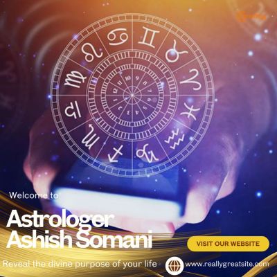 Consult the famous astrologer Ashish Somani in Ahmedabad today. With a reputation for accuracy and depth, he offers profound insights into your life’s challenges. His personalized readings provide clarity on relationships, career choices, and personal growth. Ashish combines traditional astrology with modern techniques, ensuring comprehensive guidance tailored to your unique needs. Take the first step towards a more fulfilling life by reaching out to Ashish Somani for expert astrological consultation.


https://astrologerashishsomani.com/