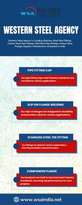 Need reliable slip-on flange welding? Western Steel Agency offers expert slip-on flange solutions for seamless welding and connection. Our slip-on flanges are designed for durability and precision, ideal for various applications. We ensure high-quality products and efficient service to meet your needs. Don’t compromise on quality—choose Western Steel Agency for your slip-on flange welding requirements. Contact us today to place your order and get top-notch products and support!


https://wsaindia.net/slip-on-flange-vs-weld-neck-flange/