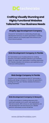 Expert Web Development Company in New York