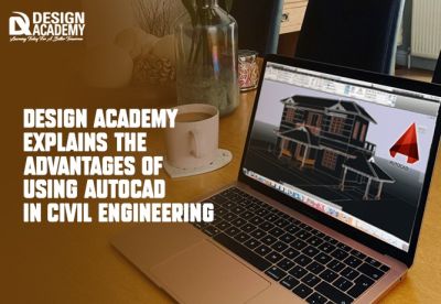 Learn this incredibly efficient computer-aided design software at Design Academy and become an expert at using AutoCAD software to assist in your Civil Engineering practices.

Visit at- https://dadelhi.com/blog/design-academy-explains-the-advantages-of-using-autocad-in-civil-engineering