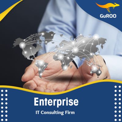 GuROO LLC is a professional IT consulting company in the USA, emulated virtual environment, and CSFC trusted integrator. Read More: https://gurooit.com/