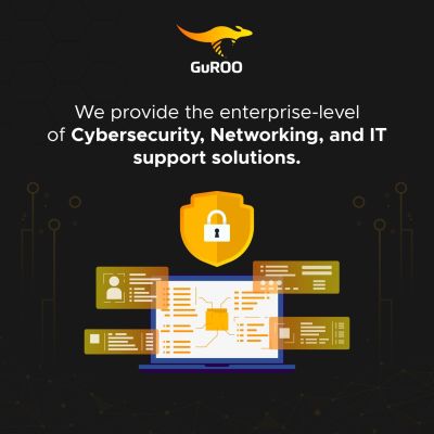 &quot;At GuROO LLC, our team is fully certified to monitor, maintain, and troubleshoot various enterprise IT environments.
GuROO LLC is well known for its exceptional people, high-caliber engineering, and reputable enterprise IT services. We are deeply attentive to each client's needs to ensure that the best solution is delivered consistently. We take pride in being results-driven and receive immense joy in helping our clients with projects that include enterprise-level cybersecurity, networking, IT support solutions, and many more.&quot;
Read More: https://gurooit.com/about-us/