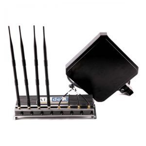 cell phone signal jammer