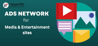 Best Ad Network For Media &amp; Entertainment