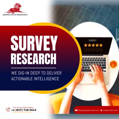 Looking to build trust with your target audience? Survey research is a great way to collect feedback and understand what your customers want. Our market research experts dive in deeper to get actionable insights and market trends for your business. Get in touch with us today and establish your brand as a trusted brand through survey research. Visit us to know more: https://cutt.ly/0W5WLDu