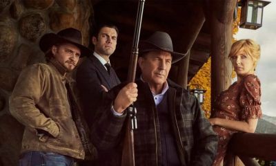 TV Series Yellowstone Jacket, Vest, and Coats for the Appealing Outlook