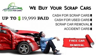 We are cash for cars company looking  to buy old car at any condition anywhere in the city.https://ezycashforcars.com.au/cash-for-cars-gold-coast/