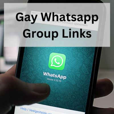 WHAT ARE THE RULES FOR JOINING GAY WHATSAPP GROUP LINKS?

The general rules to join gay whatsapp group links which must be followed by everyone are as follows:
Should share posts that are entertainment related and not offensive
Always respect all the members of the group.
Religious, illegal or offensive posts are not allowed to be sent in the group.
Abusing anyone is strictly not allowed.
Never change the group name or description.
Fighting with anyone is also not allowed.
Lastly, only Gay are allowed to enter in the group. So only join if you are gay and respect that thing.
Visit:https://pmlforum.com/latest-whatsapp-groups-invite-links-2019-best-for-you/