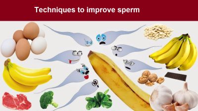 For the male, low sperm count, strange sperm appearance, and unfortunate sperm movement can be impacted by several factors, including food.
Notwithstanding customary exercise and avoiding tobacco products, numerous foods might improve sperm count and motility.
Foods to Increase Sperm Count Normally
We've referenced a portion of the fundamental nutrients that can assist with boosting male fertility. Presently, we should investigate and figure out how to increase sperm count by food.
Visit- https://www.healthtipslive.com/how-to-increase-sperm-count-by-food/